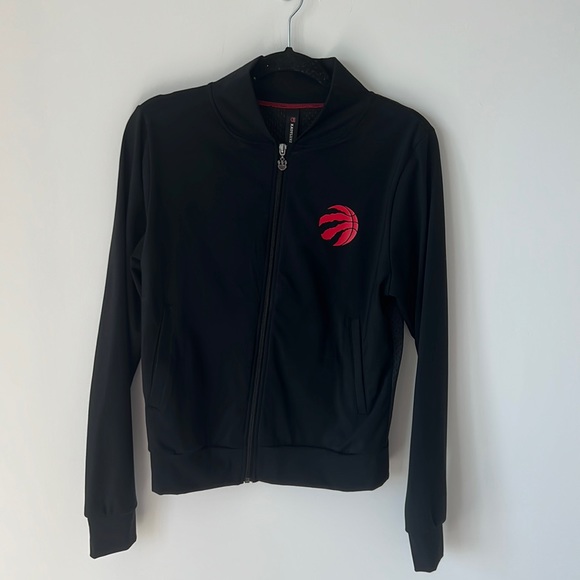 TORONTO RAPTORS Limited Edition Bomber Jacket - Picture 1 of 3